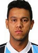 มาเทียส อันโตนิโอ ซูซ่า ดอส ซานโตส