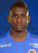 จอร์แดน เลอบอร์ก