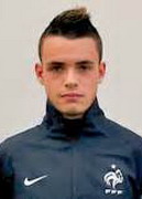 เจเรมี  เกลิน