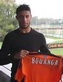 มาร์กวิน เก็คปา