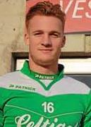 ธีโอ กีวาร์ช