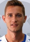 จอร์จแซนซ์เดอมีเอยร่าโคลเมมโร,จอร์จ