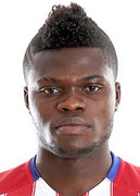 โธมัส พาร์เตย์