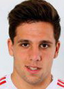 อาห์เมต อาร์สลัน