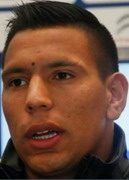 อันเดรส  ชาเวส