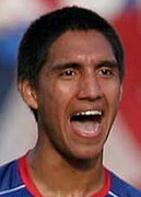 ปาโบล อัลบาราโด