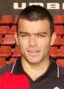 Facundo Nicolas Curuchet