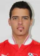 อเล็กซิส  ซาราเต้