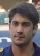 โทมัส  แบร์ร่า