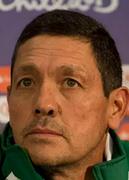 เมาริซิโอ โซเรีย