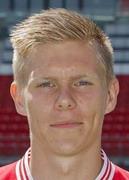 อารอน โยฮันส์สัน