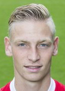 จอรีส  คราเมอร์