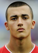 รูเบน โอลิเวร่า