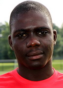 มาร์เวลูส  นาคามบา