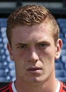 เวสเซล ดามเมอร์ส