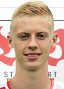 ทิโม เบาม์การ์เทิล