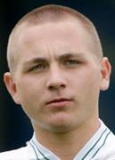 จอห์น  เวอร์ฮ็อค