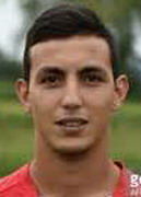 ชาการิช่า โกเน่