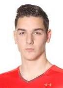 มาร์โค โจฮันสัน