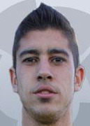 ดานี  บาร์ริโอ