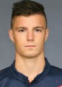 เฟรเดริก กิลเบิร์ต