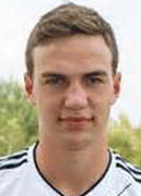 แม็กซิม เบย์ล่า โลเปซ