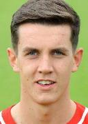 จอร์แดน  วิลเลียมส์