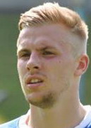 มาร์ค โรเบิร์ตส์