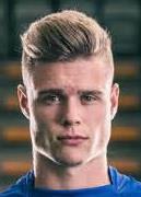 แจสเปอร์ ฟาน เดอร์ เฮย์เดน