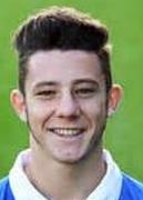 คอเนอร์ แชปลิน