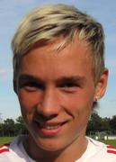 ยาค็อบ แบร์เรตต์ เลาร์เซน