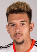 ไลอาล เดลลา-เวิร์ด