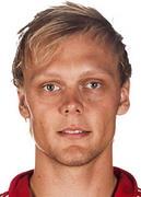 แคสเปอร์  พีเดอร์เซ่น