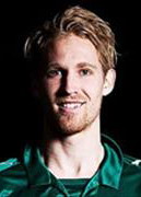 โจนาส ธอร์เซน