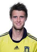 ดาเนียล สเตนเดอรุป