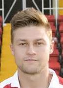 เจมี่ คล้าก