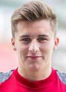 แอรอน  แม็คโกแวน