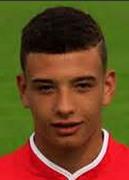 เบน  ก็อดฟรีย์