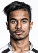 อัคราม อาฟิฟ