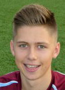 เคียราน ซัมเมอรส์