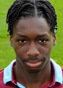 แบลร์ เทอร์ก็อตต์