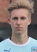 เบน สตีเวนสัน