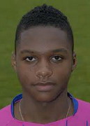 มาห์ลอน โรเมโอ