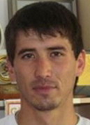 เมียร์ลัน มูร์เซฟ