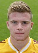 คริสโตเฟอร์ แคดเดน