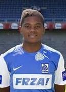 ลีออน เบลีย์