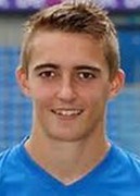 ทิโมธี  คาสแทก