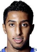 ซาเล็ม อัล ฮาจรี