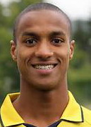 Harrison Eyenga Lokilo