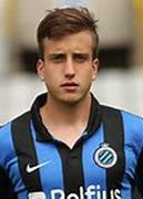 Nicolas Van de Walle